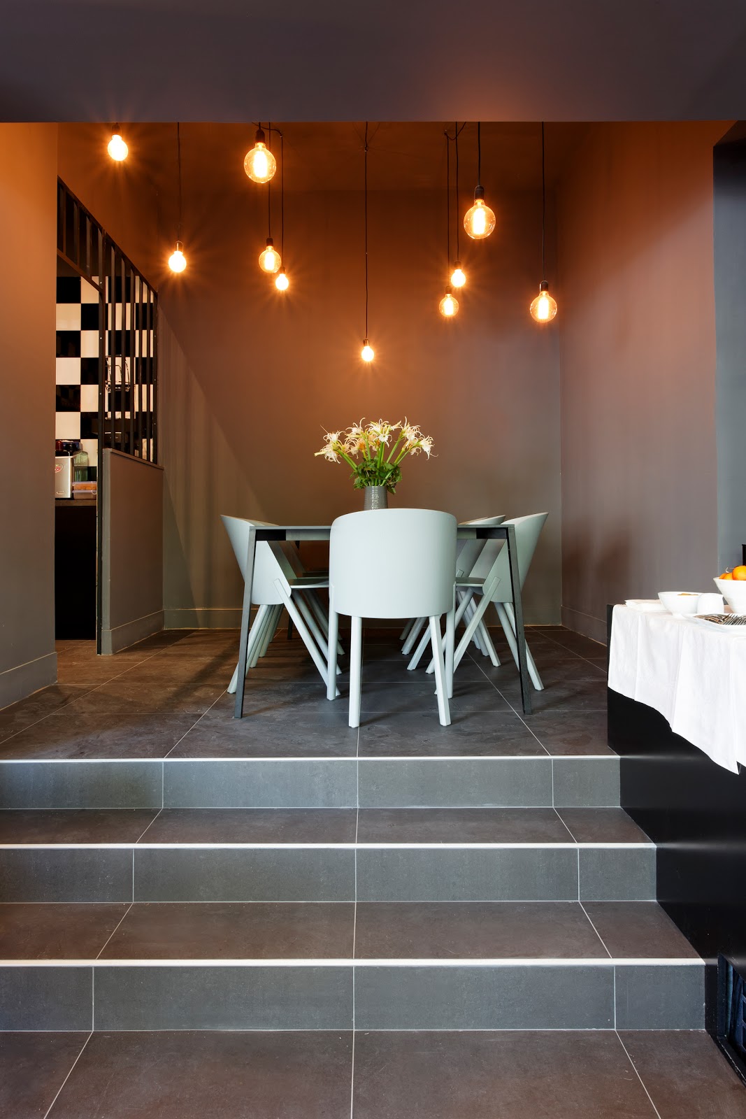 Hotel Saint Marcel - Paris — photo 7