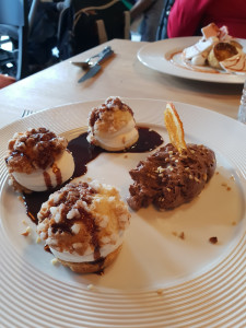 Bistro les 2 Mules — photo 7