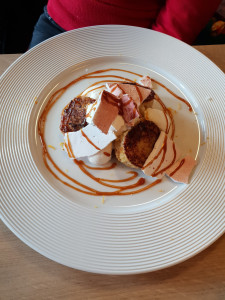 Bistro les 2 Mules — photo 9