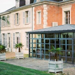 DOMAINE LES THOMEAUX — photo 3