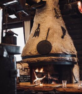 Crêpes à Gogo