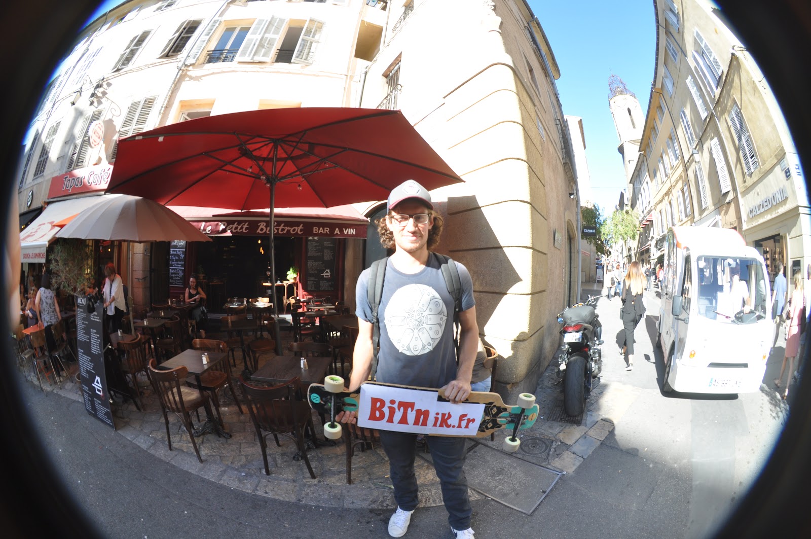Le Petit Bistrot — photo 5