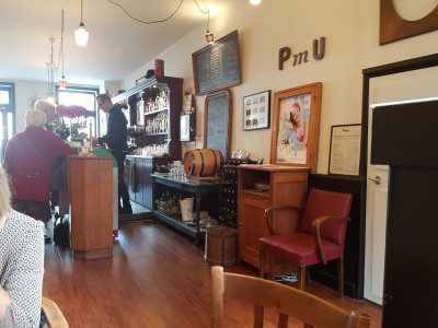 Brasserie le Ste Foy — photo 4