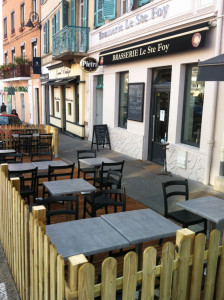 Brasserie le Ste Foy — photo 5