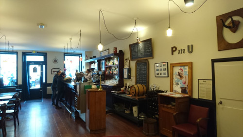 Brasserie le Ste Foy — photo 6