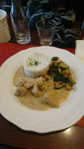 Brasserie le Ste Foy — photo 7