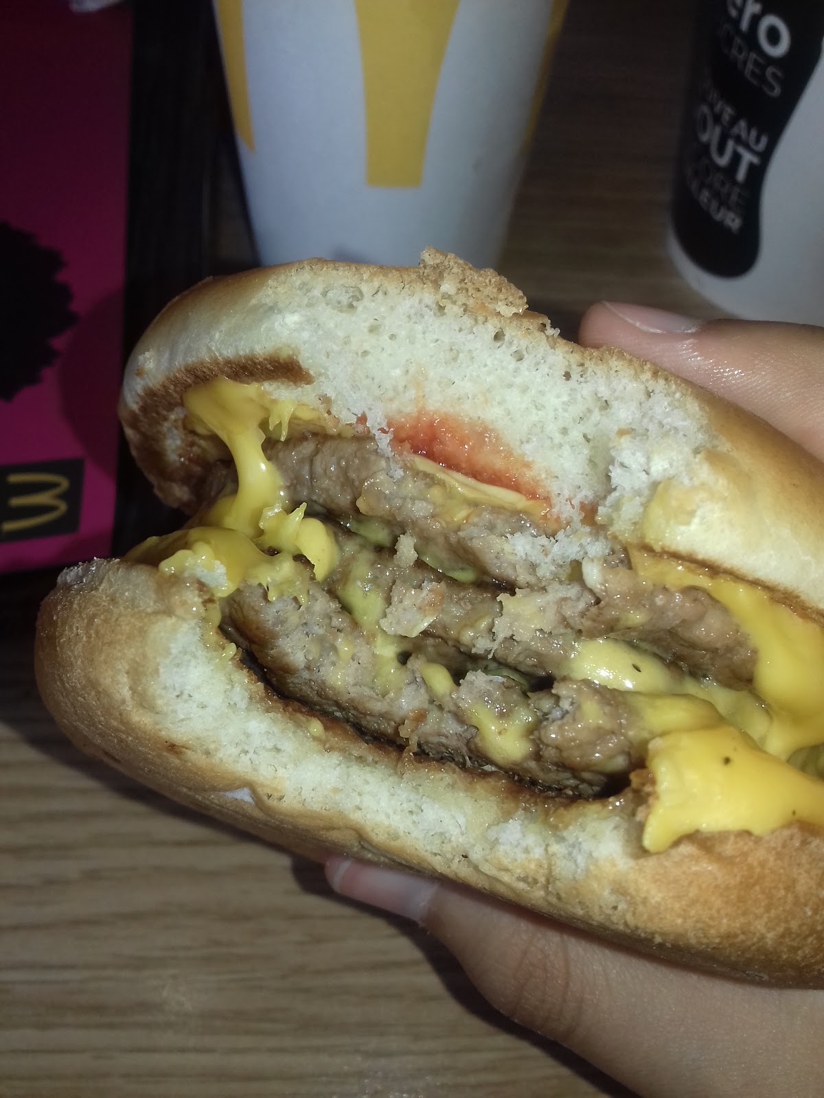 McDonald's — photo 1