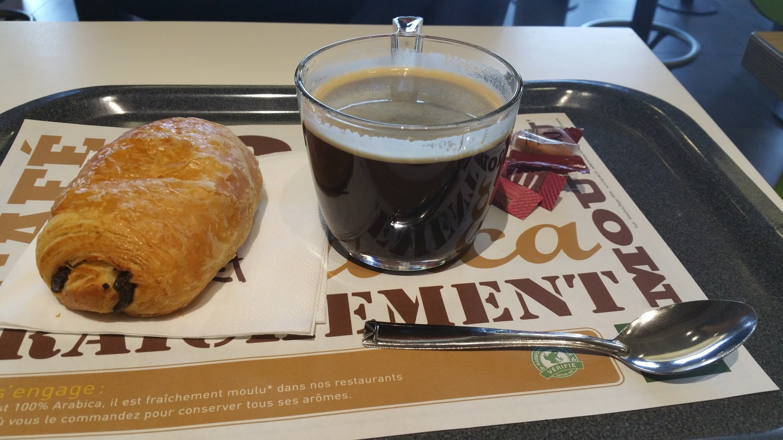 McDonald's — photo 3