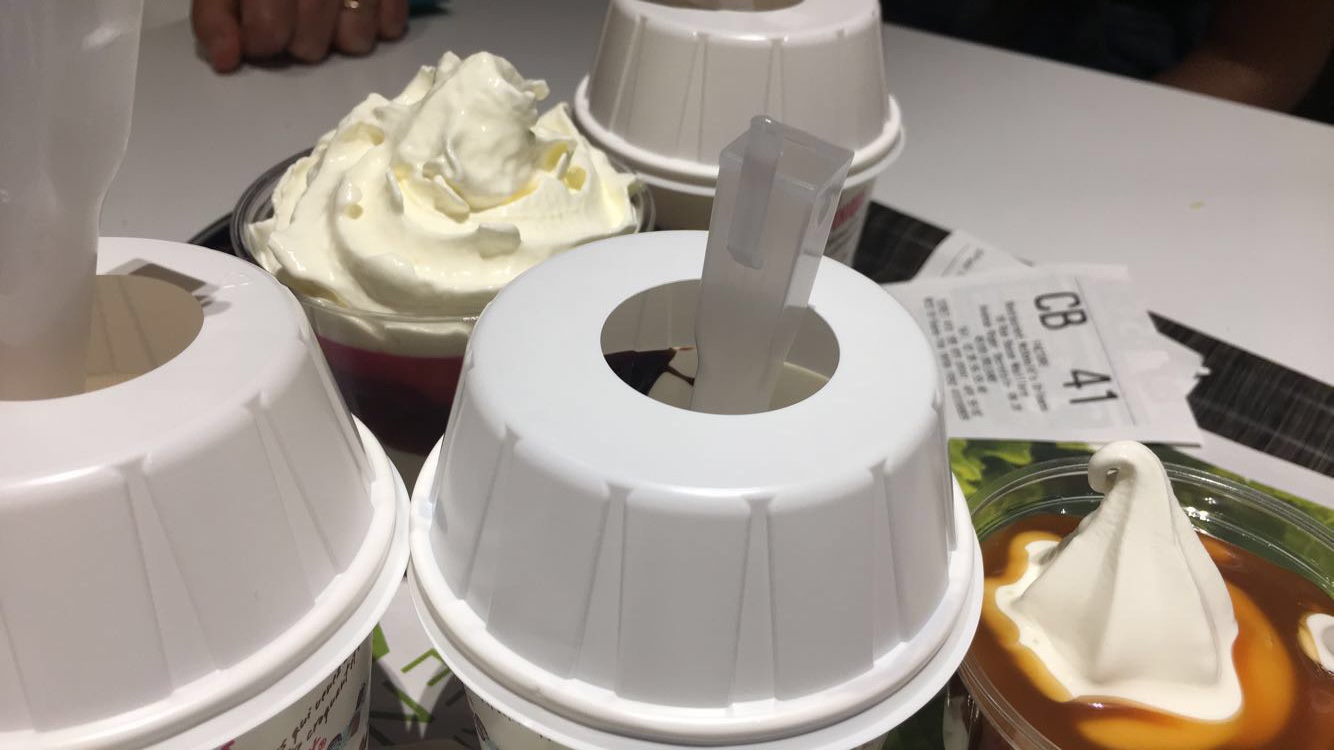 McDonald's — photo 8