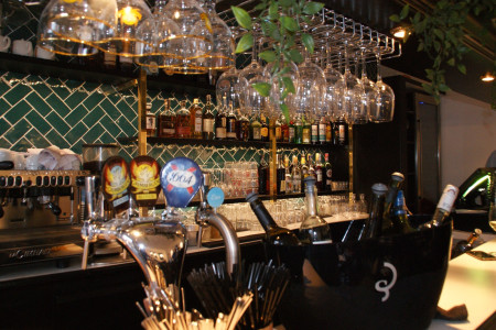 Brasserie de la Paix — photo 2