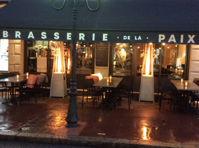 Brasserie de la Paix — photo 4