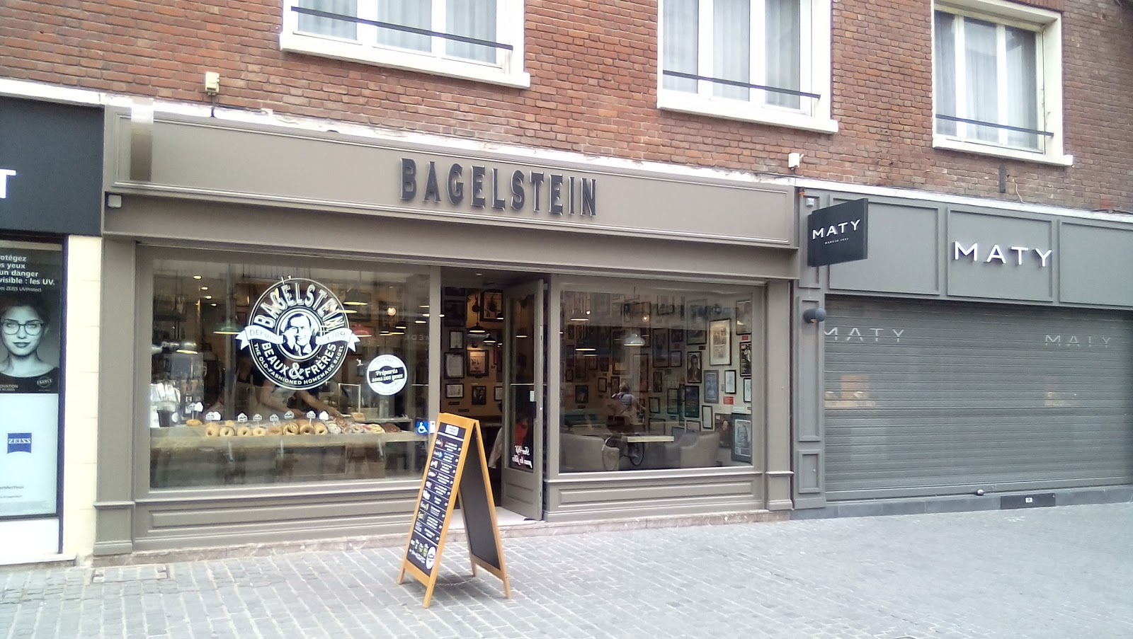 Bagelstein — photo 1