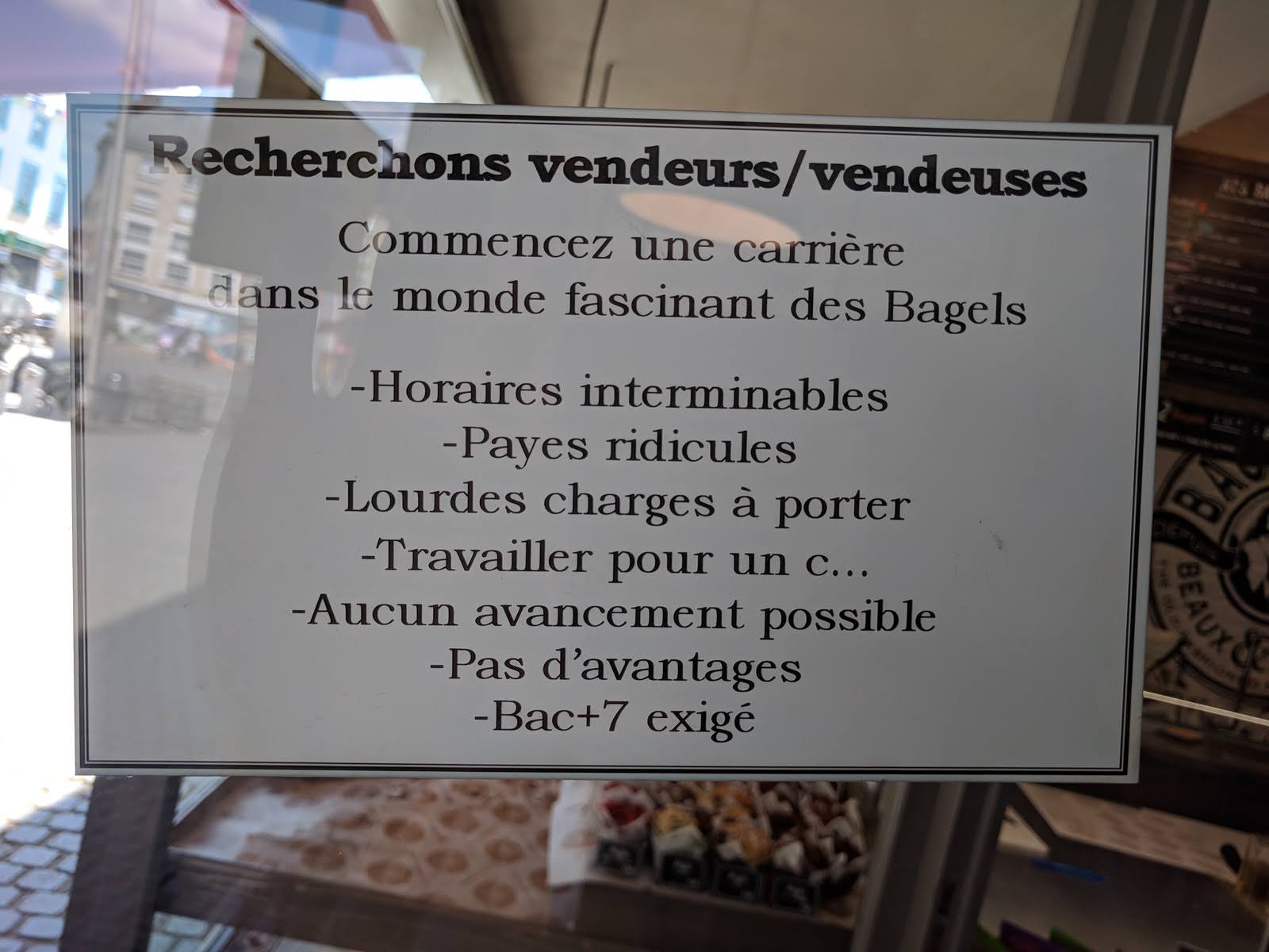 Bagelstein — photo 4