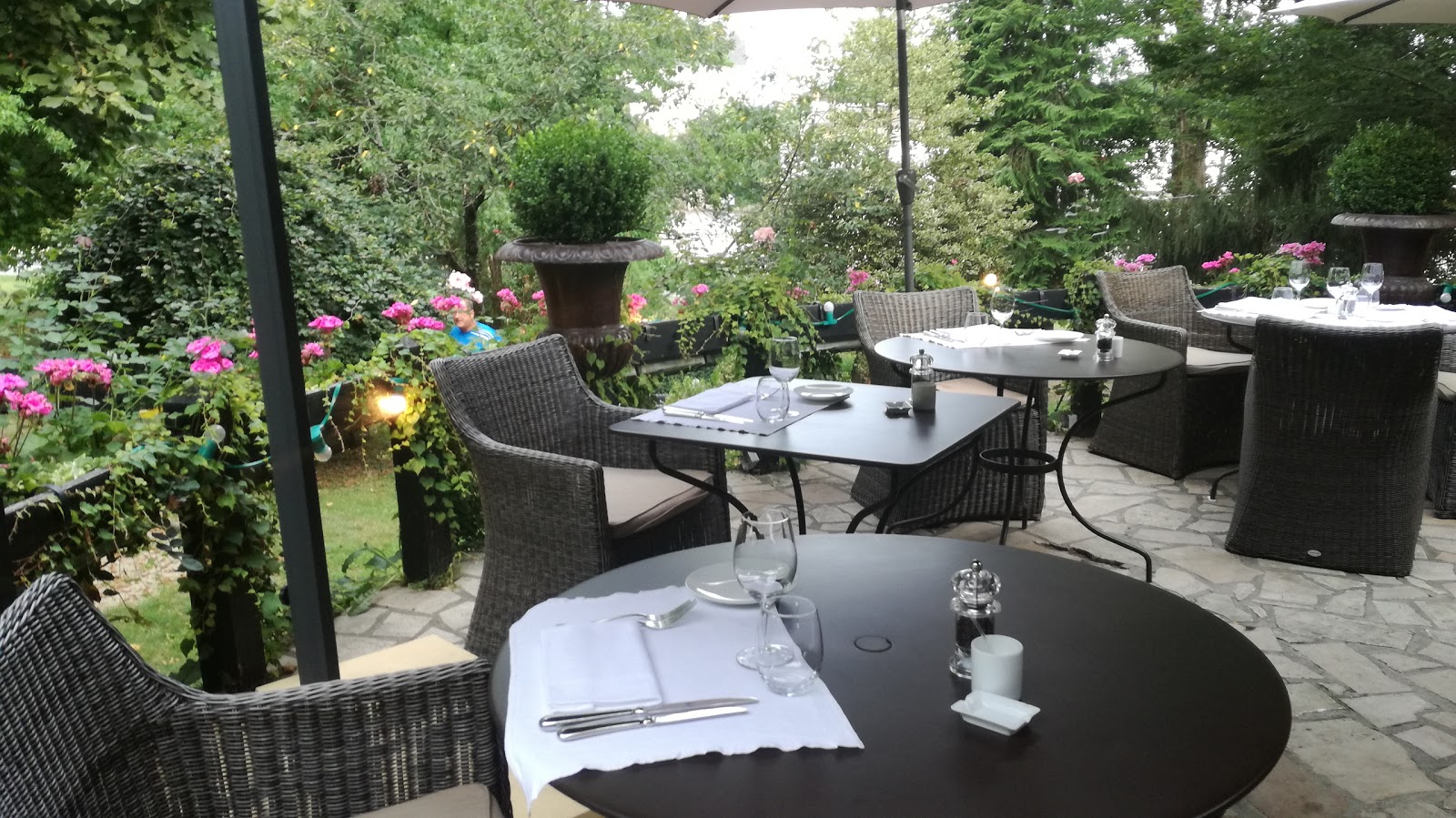 Le Relais de Comodoliac