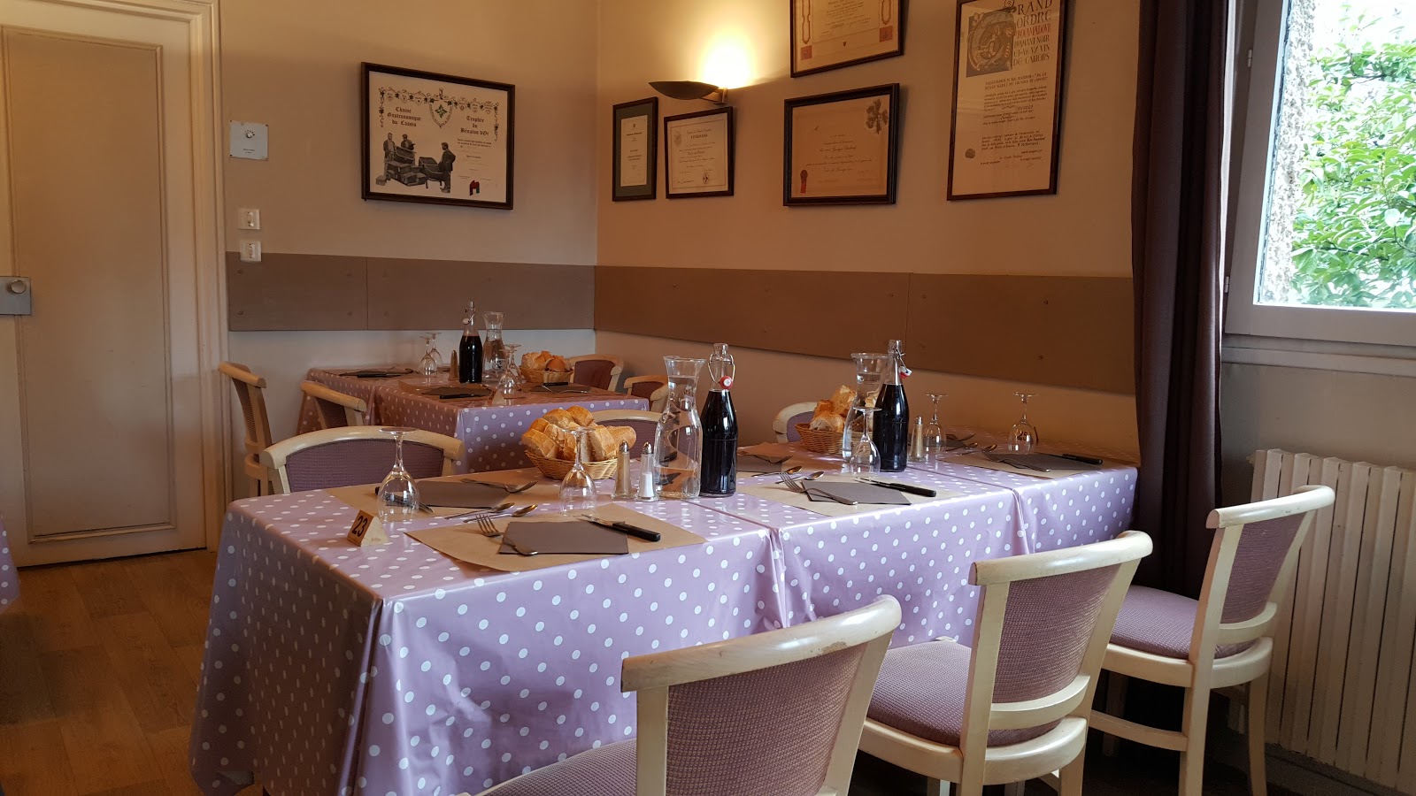 Le Relais de Comodoliac — photo 2