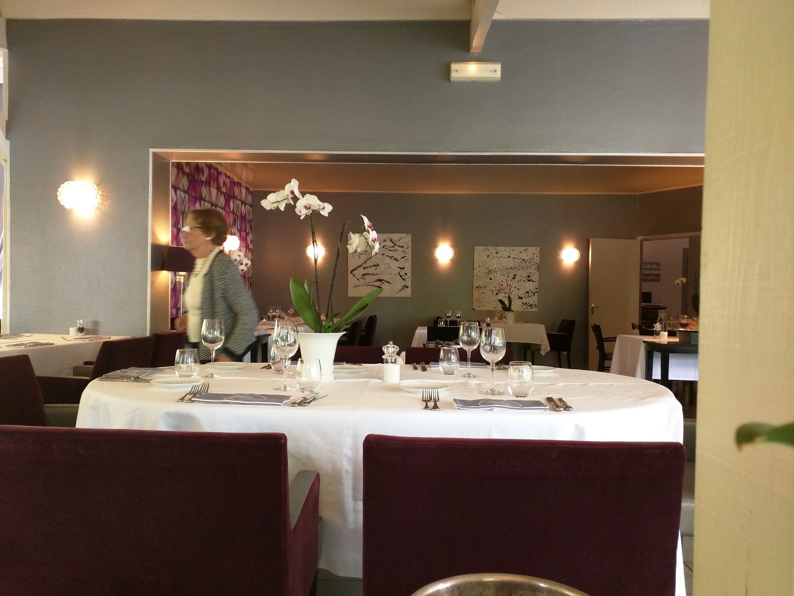 Le Relais de Comodoliac — photo 3