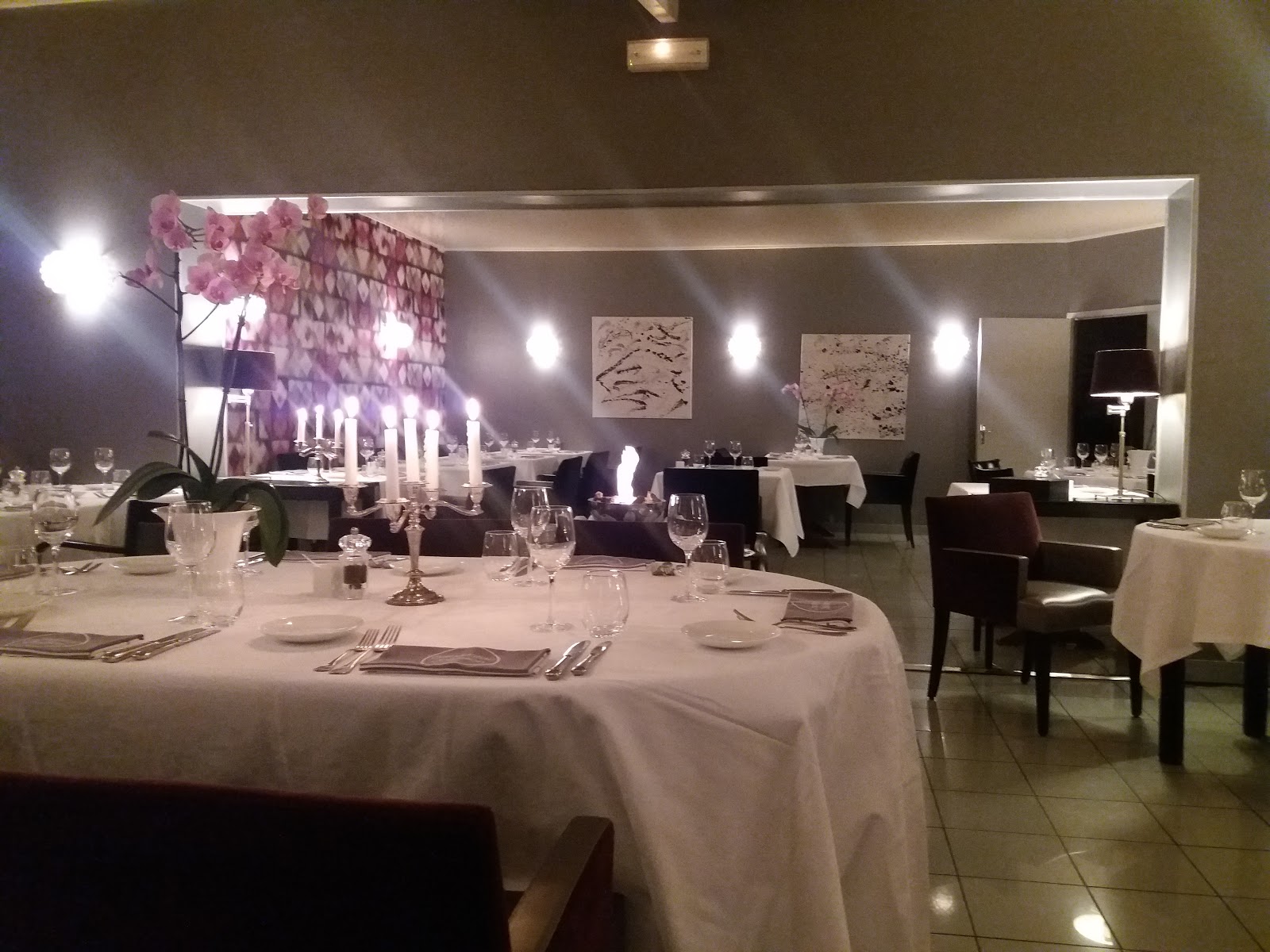 Le Relais de Comodoliac — photo 5