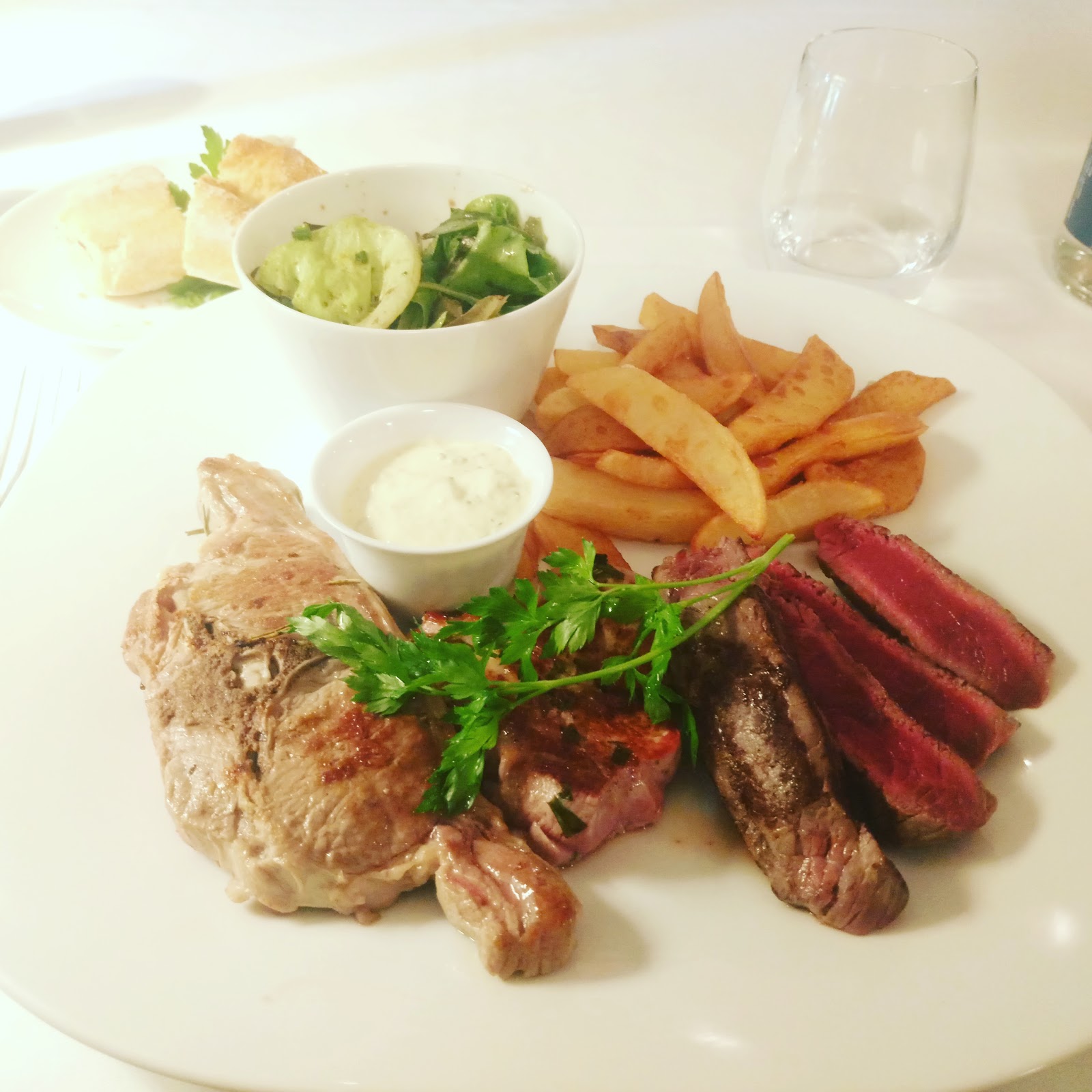 Le Relais de Comodoliac — photo 6