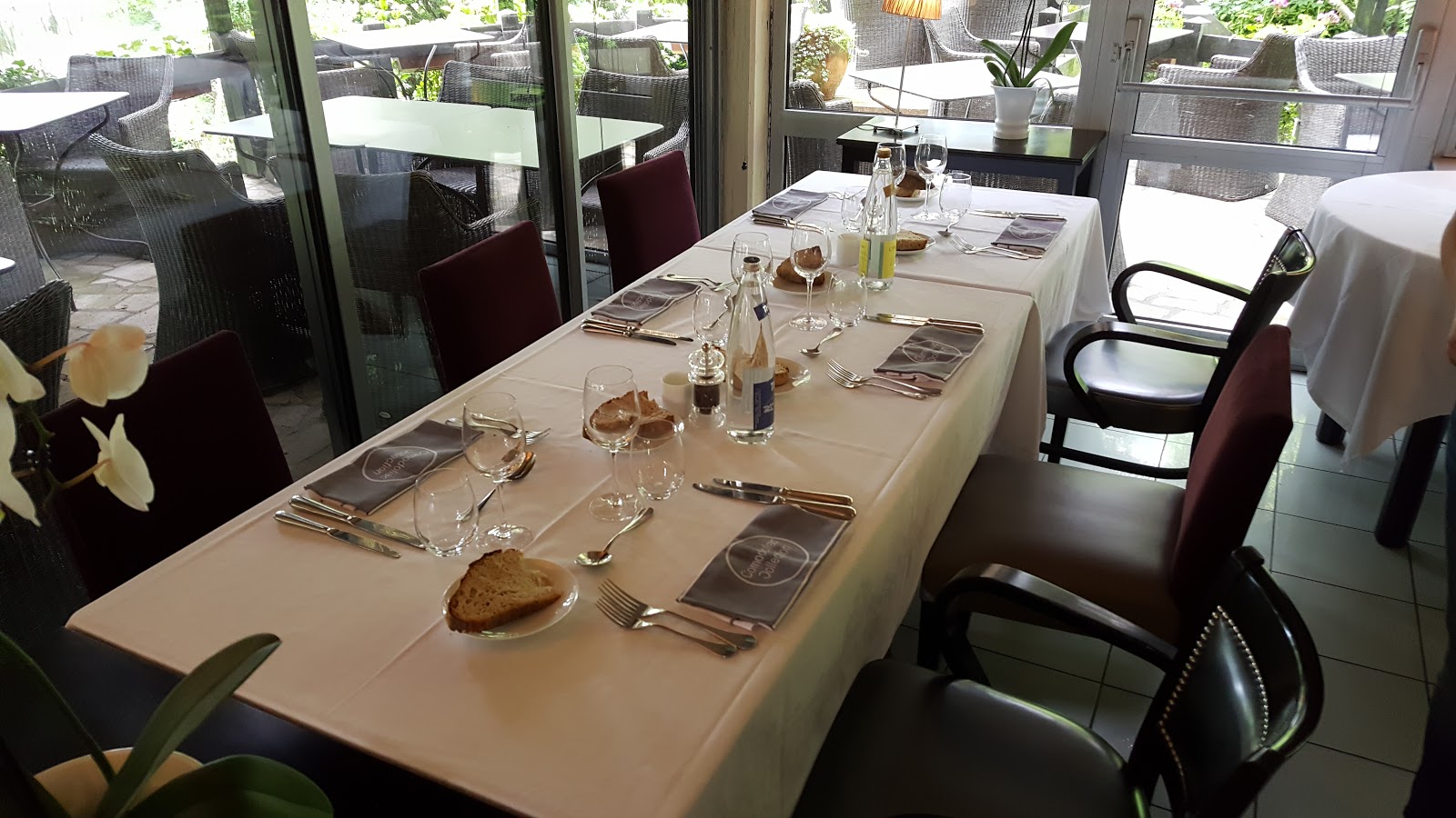 Le Relais de Comodoliac — photo 7