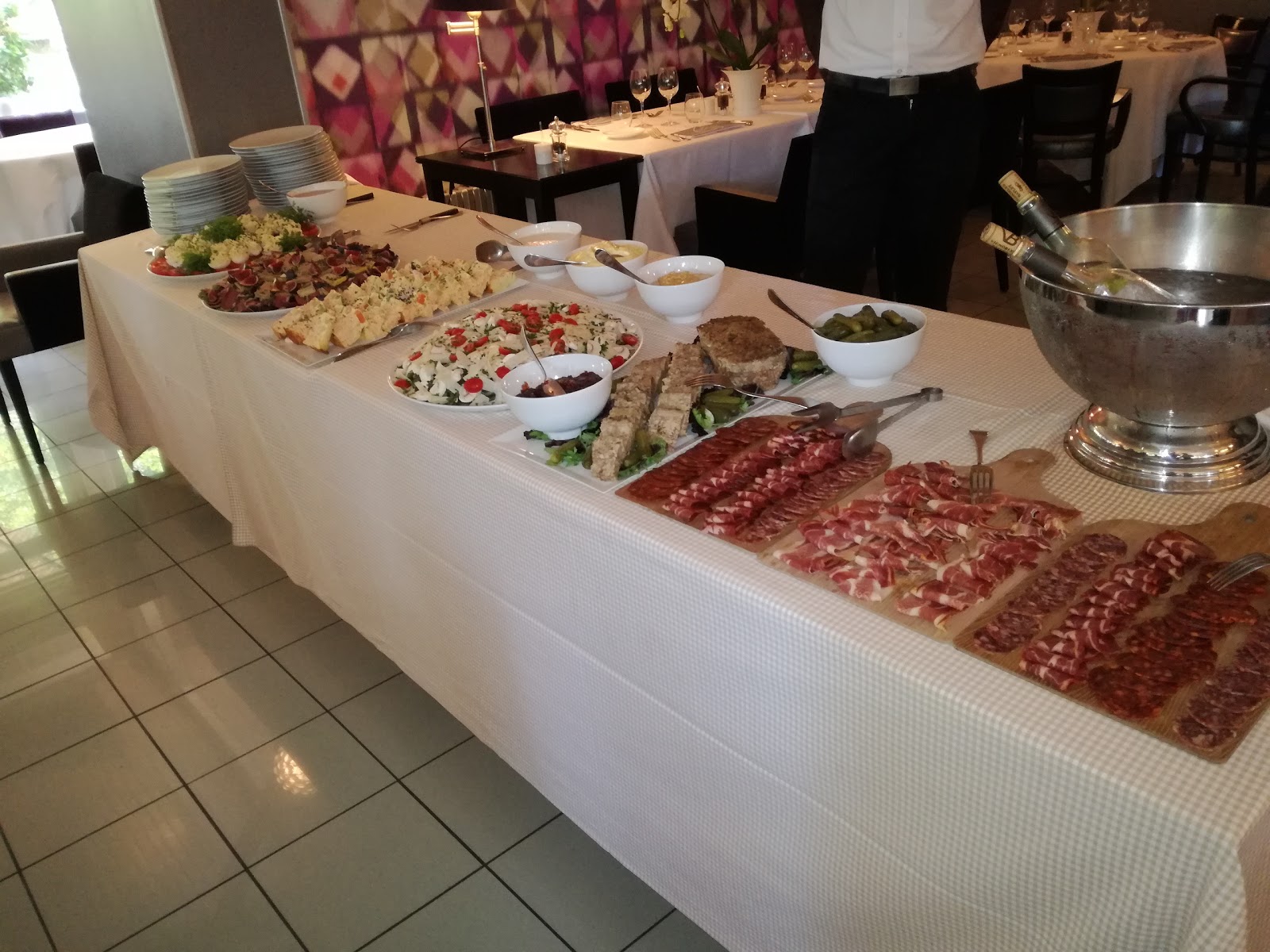 Le Relais de Comodoliac — photo 9
