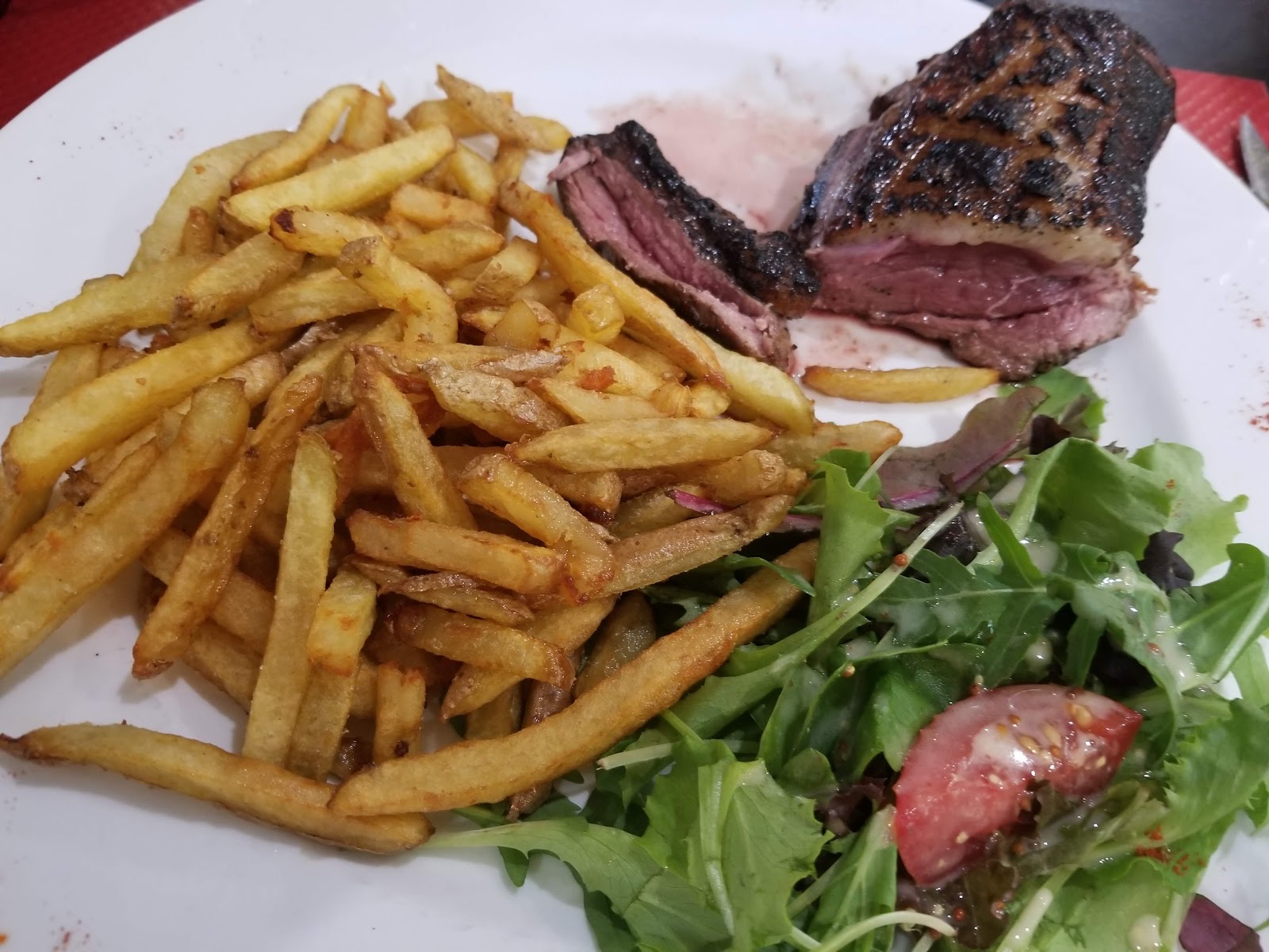 Le Brasier — photo 2