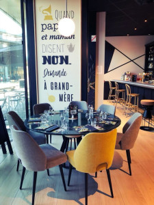 Bistrot Colette The Village