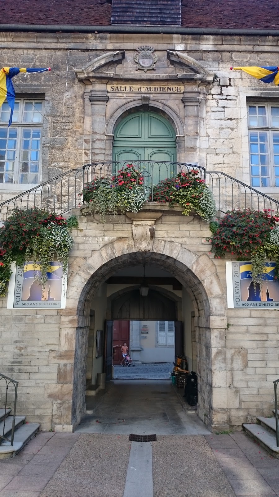 Le Casta