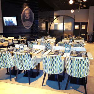 Bistrot Colette The Village — photo 3