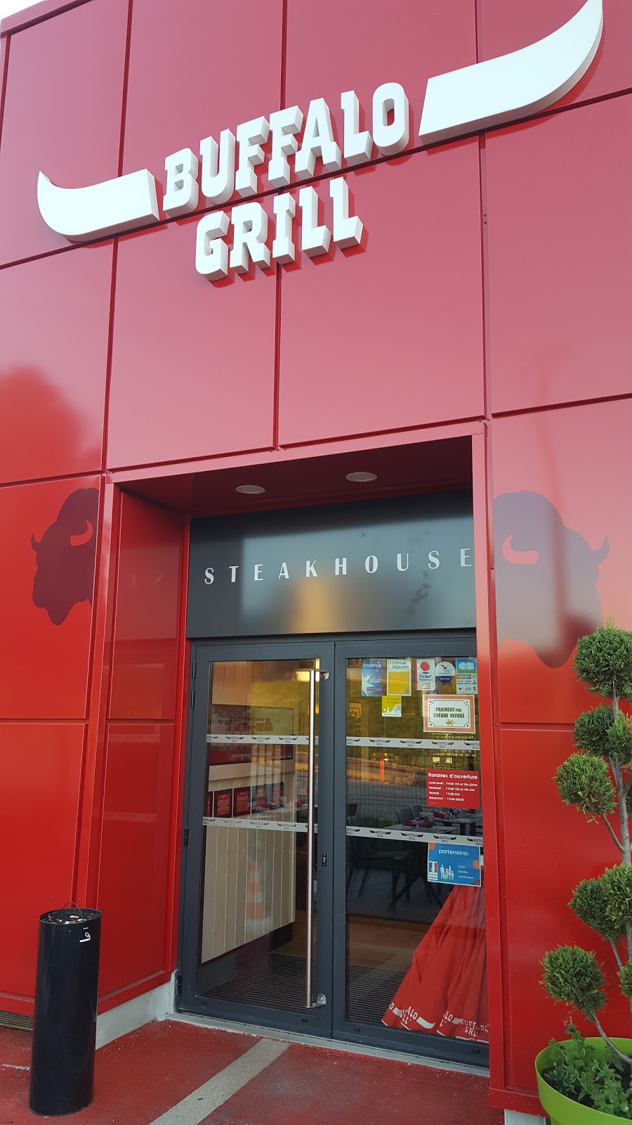 Buffalo Grill Lons Le Saunier — photo 2