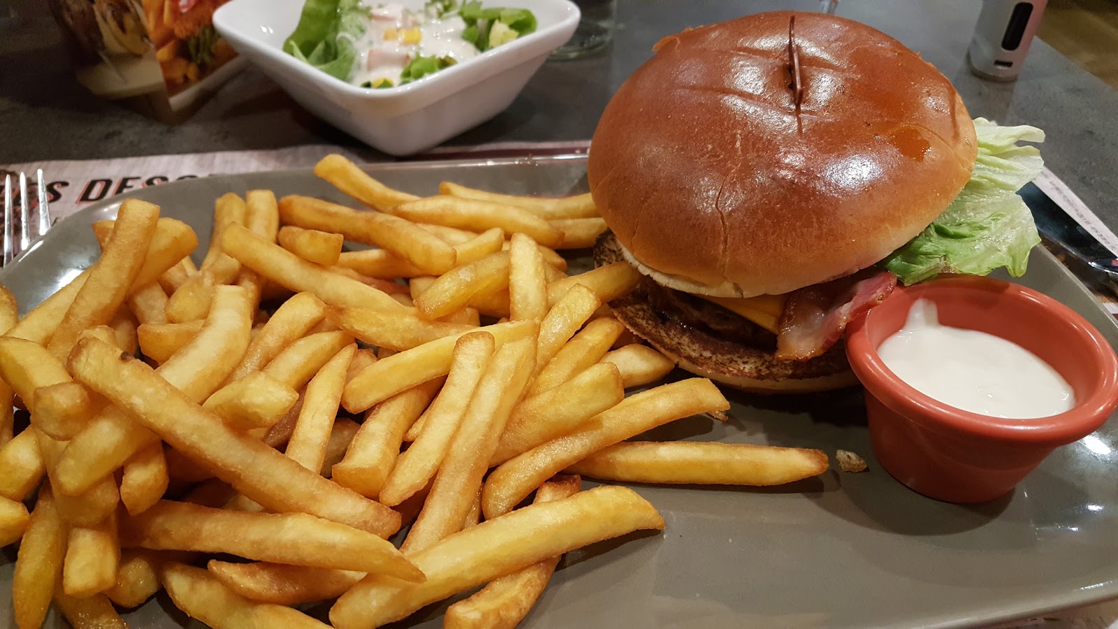 Buffalo Grill Lons Le Saunier — photo 5