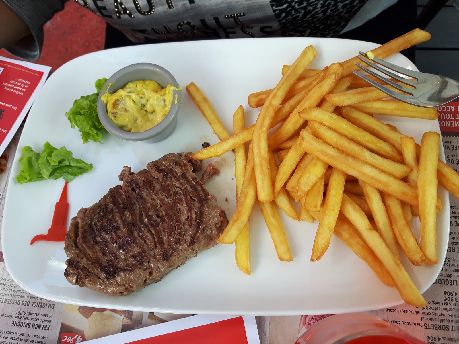 Buffalo Grill Lons Le Saunier — photo 7
