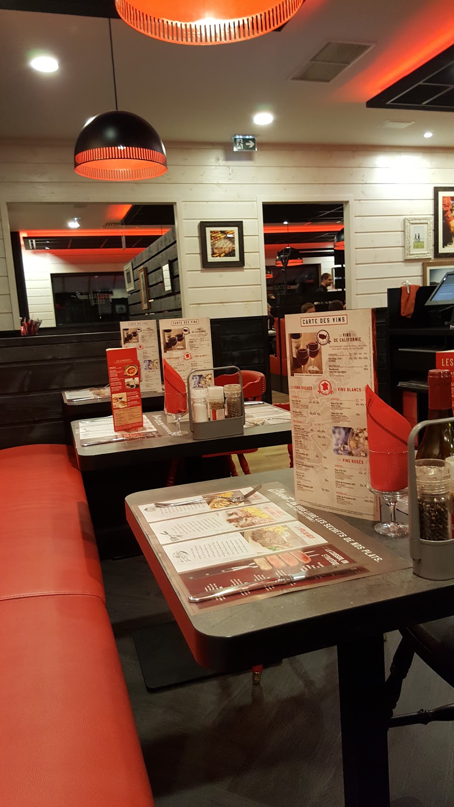 Buffalo Grill Lons Le Saunier — photo 9