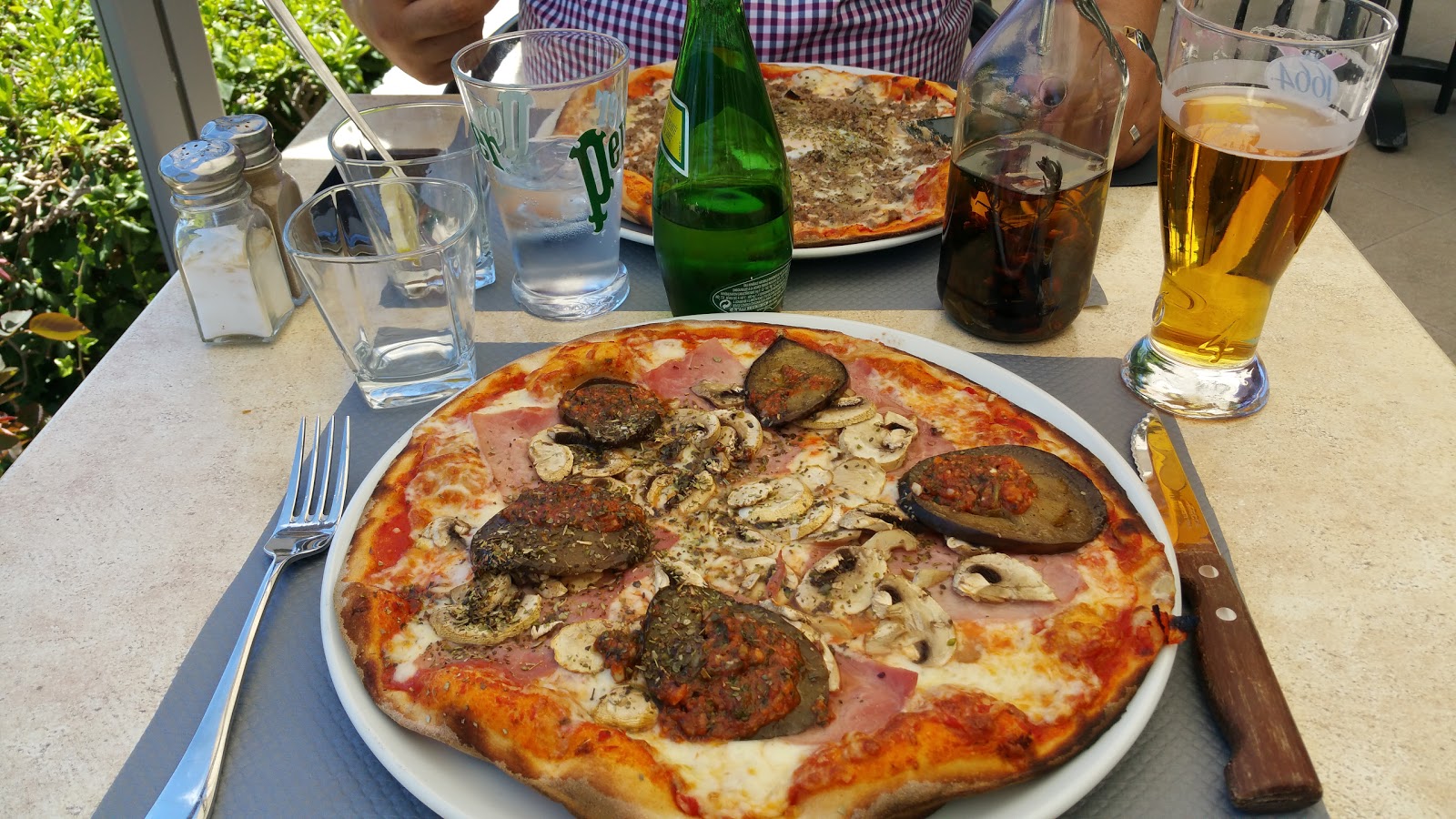 Le Neapolis