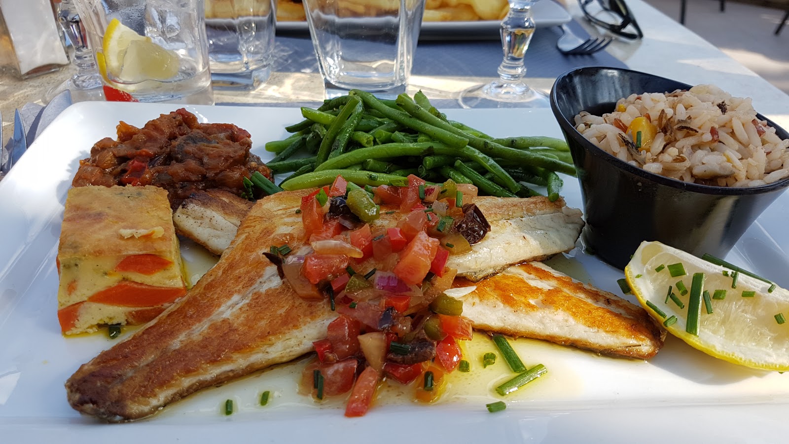 Le Neapolis — photo 5