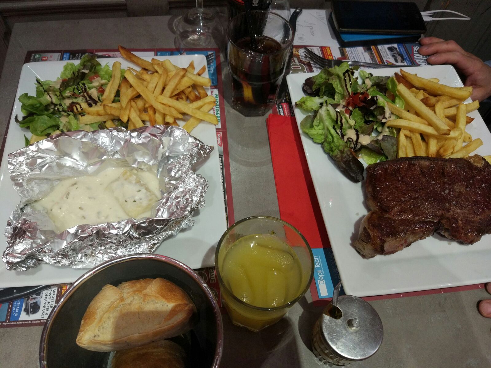 La Péniche — photo 3