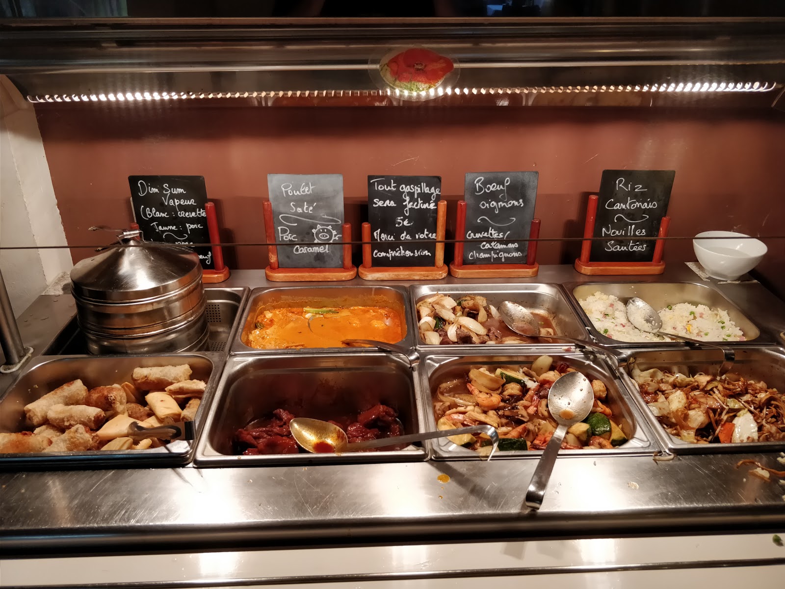 L'Asia — photo 1