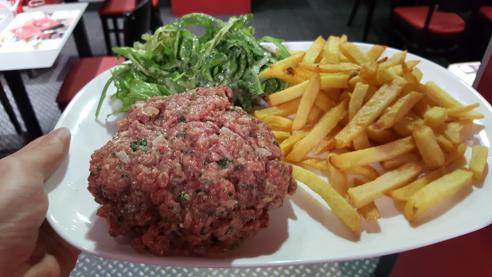La Brasserie d'Alice — photo 8