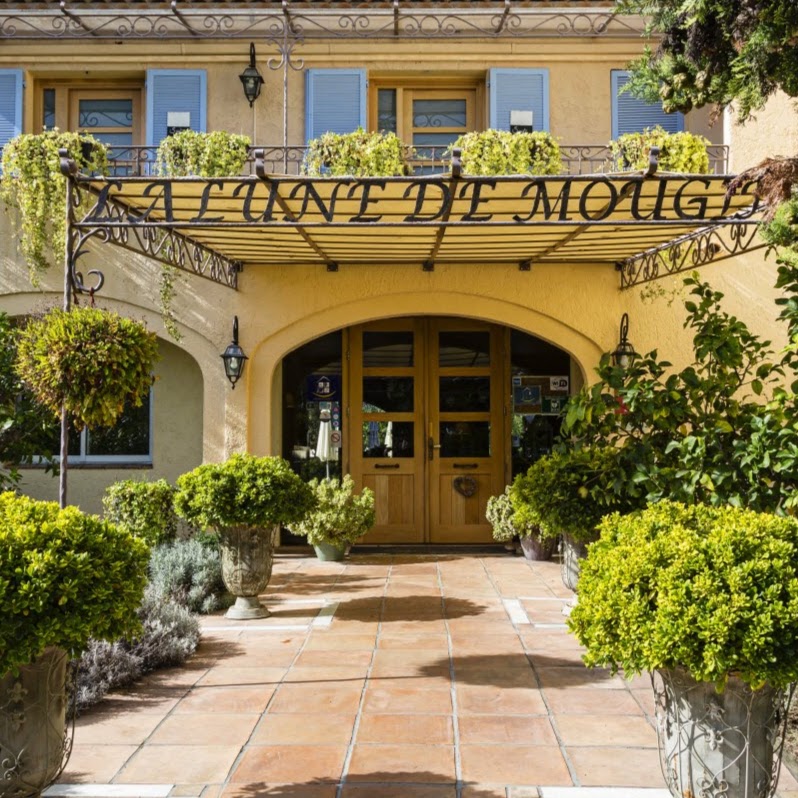 La Lune de Mougins - Hôtel & Spa — photo 1