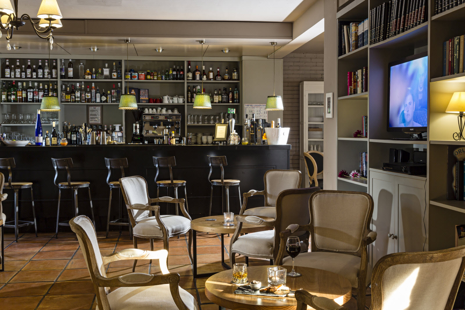 La Lune de Mougins - Hôtel & Spa