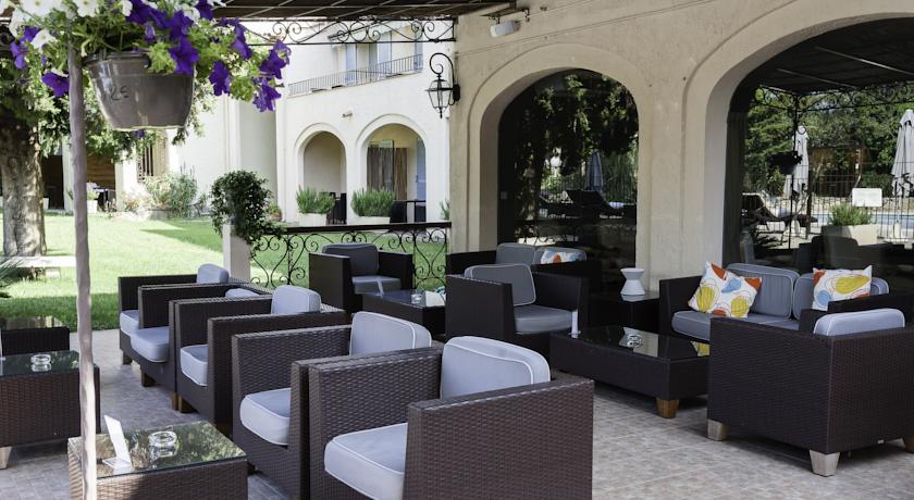 La Lune de Mougins - Hôtel & Spa