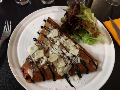 Les Gourmands disent — photo 1