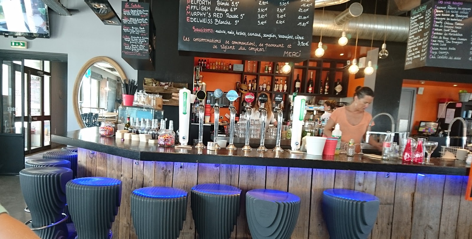 La Base — photo 8