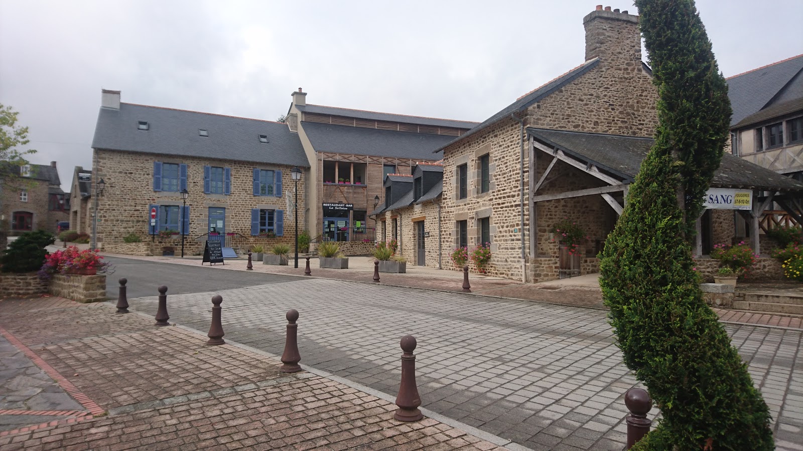 La Selloise