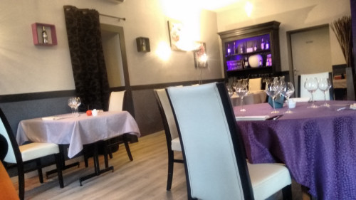 Le Cellier