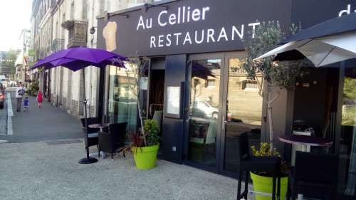 Le Cellier — photo 3