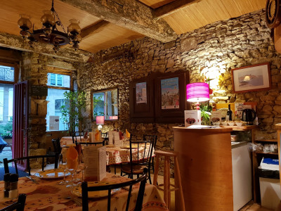 Le P'tit Bouchon