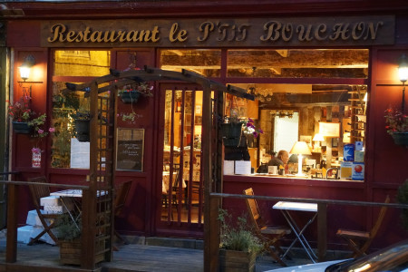 Le P'tit Bouchon — photo 3