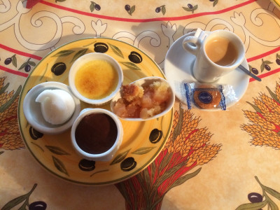 Le P'tit Bouchon — photo 6