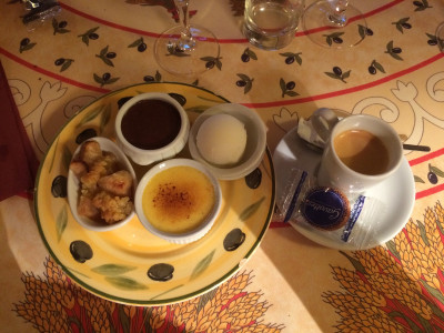 Le P'tit Bouchon — photo 8