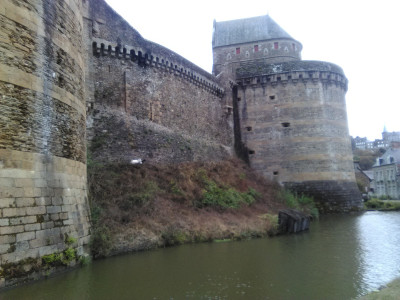 L'Auberge du Château — photo 3